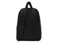 Vans "Old Skool Boxed" Backpack - Black