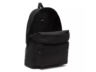 Vans "Old Skool Boxed" Backpack - Black