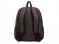 Vans "Old Skool Check" Rucksack - Black