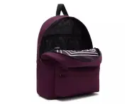 Vans "Old Skool Drop V II" Backpack - Blackberry