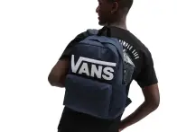 Vans "Old Skool Drop V" Backpack - Dress Blues