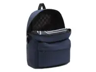 Vans "Old Skool Drop V" Backpack - Dress Blues