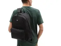 Vans "Old Skool H2O" Backpack - Black