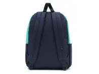 Vans "Old Skool H2O" Backpack - Dress Blues/Porcelain Green