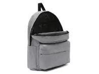 Vans "Old Skool H2O" Backpack - Heather Grey
