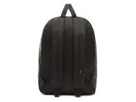 Vans "Old Skool II" Backpack - Black Reflective