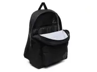 Vans "Old Skool III" Backpack - Black/Charcoal