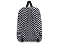 Vans "Old Skool III" Rucksack - Black/White Check