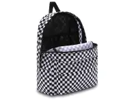 Vans "Old Skool III" Rucksack - Black/White Check