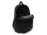 Vans "Old Skool III" Backpack - Black/White