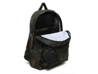 Vans "Old Skool III" Backpack - Classic Camo