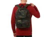 Vans "Old Skool III" Backpack - Classic Camo