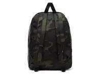 Vans "Old Skool III" Backpack - Classic Camo