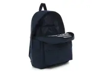 Vans "Old Skool III" Backpack - Dress Blues/White