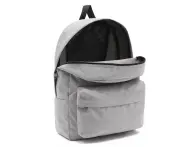 Vans "Old Skool IIII" Backpack - Heather Suiting
