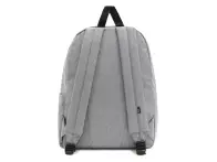 Vans "Old Skool IIII" Backpack - Heather Suiting
