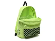 Vans "Old Skool III" Backpack -  (Vans BMX) Sharp Green
