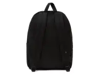 Vans "Old Skool IIII Checkerboard Research" Rucksack - Black/Golden Yellow