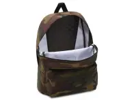 Vans "Old Skool IIII" Backpack - Classic Camo