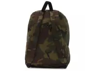 Vans "Old Skool IIII" Backpack - Classic Camo
