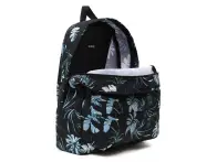 Vans "Old Skool IIII" Backpack - Hi Def Black