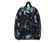 Vans "Old Skool IIII" Backpack - Hi Def Black