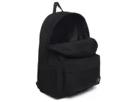 Vans "Old Skool Plus II" Backpack - Black Ripstop
