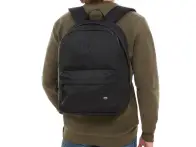 Vans "Old Skool Plus" Rucksack - Black