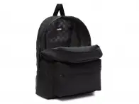 Vans "Old Skool Print" Rucksack - Black