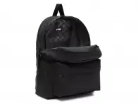 Vans "Old Skool Print" Rucksack - Black