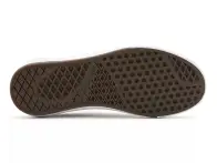 Vans "BMX Old Skool" Shoes - Black/Gray/White