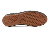 Vans "Old Skool Pro BMX" Shoes - (Kevin Peraza) Black/Checkerboard