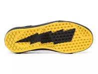Vans "Old Skool Pro BMX" Shoes - (Larry Edgar) Black/Yellow