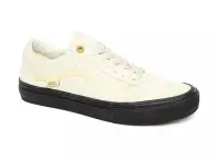 Vans "Old Skool Pro" Schuhe - (Lizzie Armanto) Antique/Black