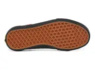 Vans "Old Skool Pro" Schuhe - (Lizzie Armanto) Antique/Black