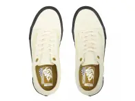 Vans "Old Skool Pro" Schuhe - (Lizzie Armanto) Antique/Black