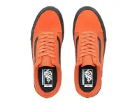 Vans "Old Skool Pro" Schuhe - KOI/Black