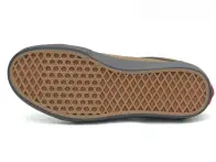 Vans "Old Skool Pro" Schuhe - Teak/Black (Dakota Roche)