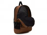 Vans "Original" Backpack - Coffee Brown
