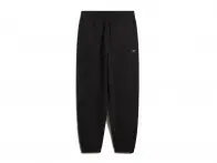 Vans "Original Standards Loose" Jogger Pants - Black