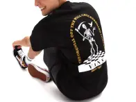 Vans "Otherside" T-Shirt - Black