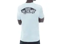 Vans "OTW Classic" T-Shirt - Baby Blue