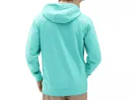 Vans "OTW II" Hooded Pullover - Waterfall