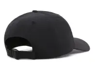 Vans "Outdoors Jockey" Kappe - Black