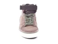 Vans "Owens Hi" Shoes brown