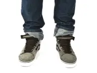 Vans "Owens" Schuhe grau