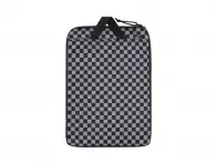 Vans "Padded" Laptoptasche - Black/Grey