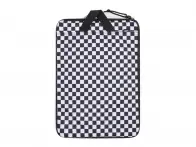 Vans "Padded" Laptoptasche - Black/White