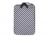 Vans "Padded" Laptop Bag - Black/White