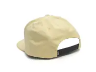 Vans "Patch Snapback" Cap - Double Cream